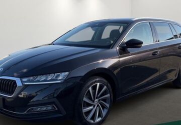 Skoda Octavia 75.353 km 22.470 &euro; Düsseldorf 40233