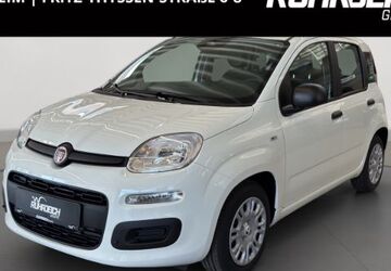 Fiat New Panda 1.500 km 17.990 &euro; Mülheim an der Ruhr 45475