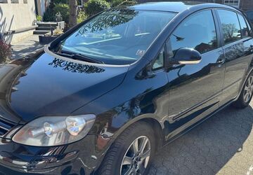 VW Golf Plus 176.000 km 2.600 &euro; meerbusch 40670