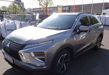 Mitsubishi Eclipse Cross 13.200 km 20.800 &euro; Hilden 40724