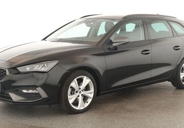 Seat Leon 93.800 km 20.484 &euro; Neuss 41460