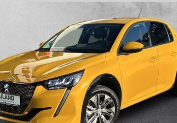 Peugeot 208 7.042 km 17.990 &euro; Viersen 41748