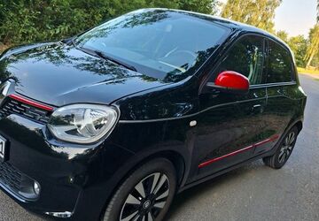 Renault Twingo 28.106 km 12.400 &euro; Wachtendonk 47669
