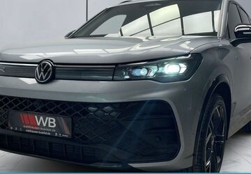 VW Tiguan 9.010 km 56.950 &euro; Moenchengladbach 41063