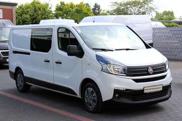Gebrauchte Fiat Talento