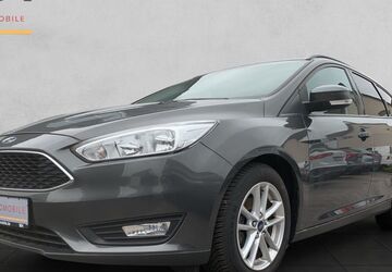Ford Focus 107.050 km 8.990 &euro; Mülheim an der Ruhr 45481