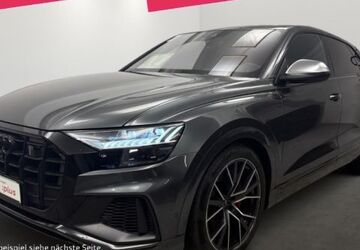Audi SQ8 15.774 km 81.790 &euro; Neuss 41464