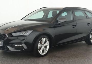 Seat Leon 75.400 km 20.984 &euro; Düsseldorf 40233