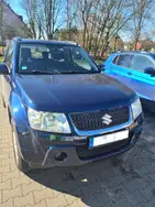 Suzuki Grand Vitara 87.000 km 8.500 &euro; Korschenbroich 41352