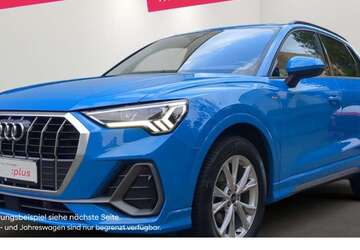 Audi Q3 40.530 km 28.990 &euro; Duisburg 47249