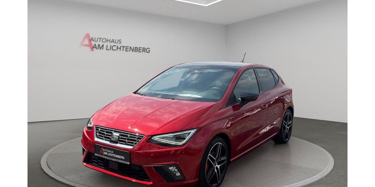 Seat Ibiza 44.598 km 19.980 &euro; Viersen 41747