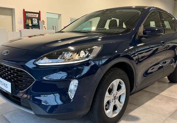 Ford Kuga 35.897 km 18.990 &euro; Nettetal 41334