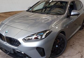 BMW 120 15.000 km 32.800 &euro; Meerbusch 40668