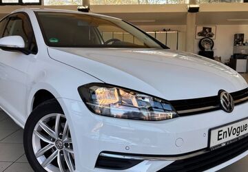 VW Golf 79.855 km 9.950 &euro; Schwalmtal 41366