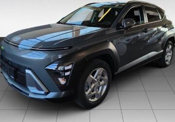 Hyundai KONA 25.194 km 25.990 &euro; Neuss 41464
