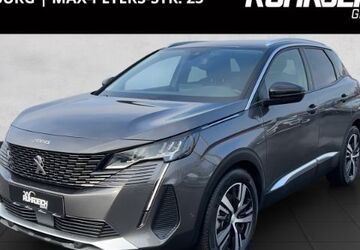 Peugeot 3008 21.200 km 21.990 &euro; Duisburg 47059