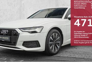 Audi A6 55.370 km 32.980 &euro; Düsseldorf 40474