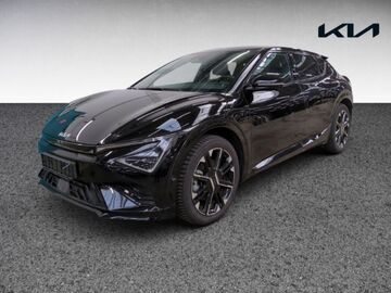 Gebrauchte Kia EV6