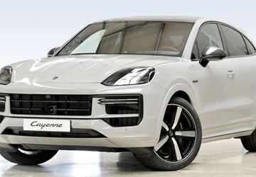 Porsche Cayenne 9.900 km 198.900 &euro; Düsseldorf 40468