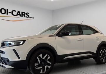 Opel Mokka 20.929 km 19.790 &euro; Krefeld 47805