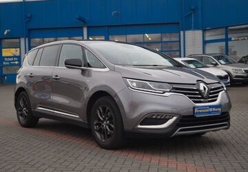 Renault Espace 92.500 km 19.490 &euro; Nettetal 41334