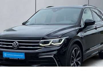 VW Tiguan 62.984 km 31.990 &euro; Viersen 41751