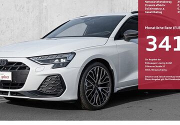 Audi A3 4.390 km 39.280 &euro; Düsseldorf 40549