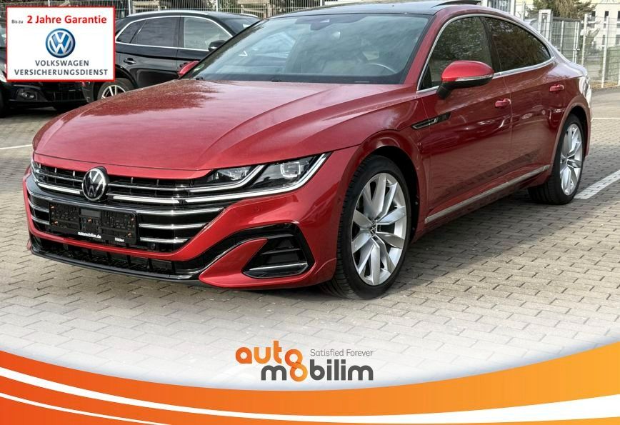 VW Arteon 66.961 km 29.829 &euro; Hilden 40721