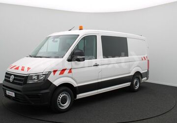 VW Crafter 181.050 km 31.523 &euro; Mönchengladbach 41066