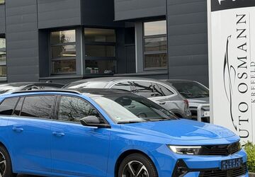 Opel Astra 11.150 km 23.500 &euro; Krefeld 47805