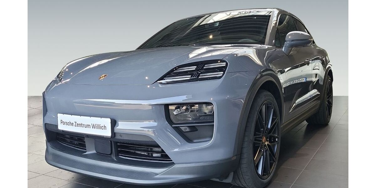 Porsche Macan 9.900 km 104.900 &euro; Willich 47877