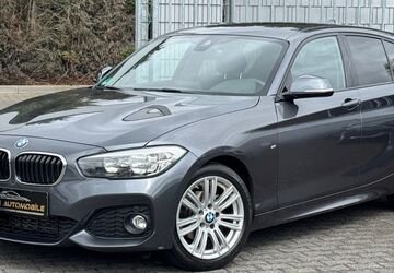 BMW 116 114.000 km 11.900 &euro; Neuss-Norf 41469