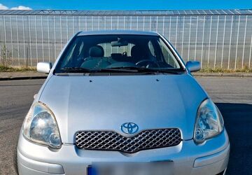 Toyota Yaris 250.000 km 2.500 &euro; Mönchengladbach 41061