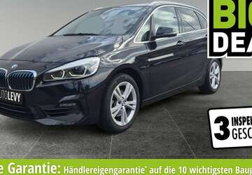 BMW 218 56.382 km 17.998 &euro; Mönchengladbach 41239