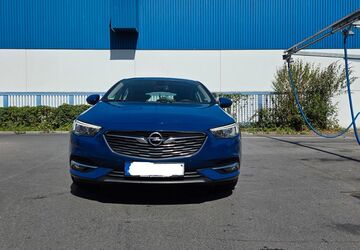 Opel Insignia 66.324 km 15.499 &euro; Dormagen 41541