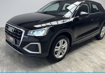 Audi Q2 45.931 km 20.950 &euro; Moenchengladbach 41063