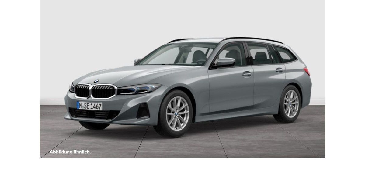 BMW 318 20.235 km 34.890 &euro; Erkelenz 41812