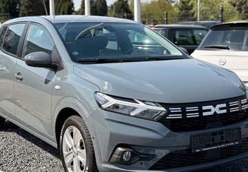 Dacia Sandero 17.300 km 16.999 &euro; Grevenbroich 41516