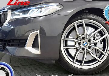 BMW 540 149.897 km 32.490 &euro; Düsseldorf 40625