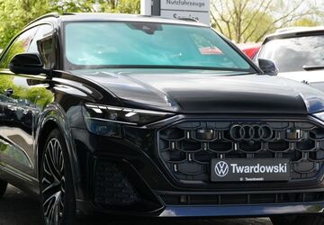 Audi Q8 18.560 km 89.990 &euro; Wegberg 41844