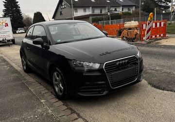 Audi A1 138.200 km 5.200 &euro; Mönchengladbach 41199