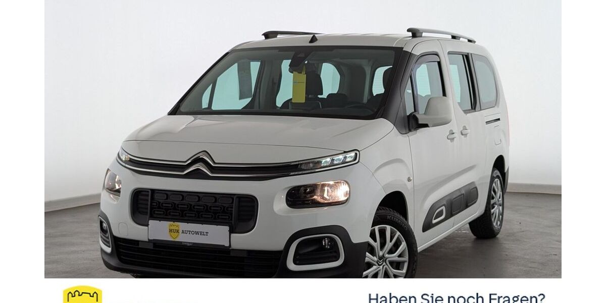 Citroen Berlingo 49.750 km 18.960 &euro; Düsseldorf 40599