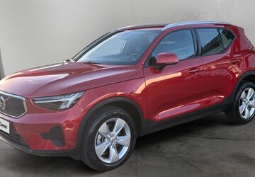 Volvo XC40 40.134 km 27.980 &euro; Mönchengladbach 41068