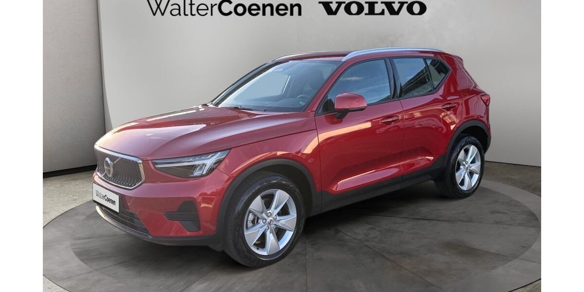 Volvo XC40 40.134 km 27.980 &euro; Mönchengladbach 41068