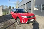 Suzuki Vitara 1.4 Hybrid 4x2 / Automatik / Kamera 35.000 km 21.490 &euro; Mönchengladbach 41066