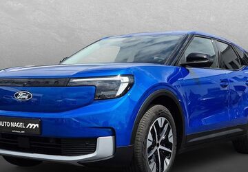 Ford Explorer 12.723 km 37.770 &euro; Kempen 47906