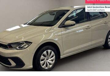 VW Polo 6.501 km 20.949 &euro; Krefeld 47805