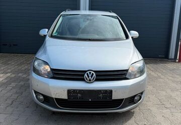 VW Golf Plus 273.700 km 2.999 &euro; Duisburg 47239