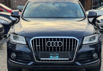 Audi Q5 244.700 km 10.500 &euro; Jüchen 41363