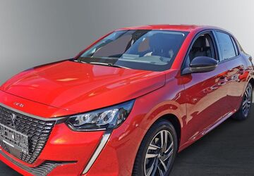 Peugeot 208 14.605 km 17.390 &euro; Mönchengladbach 41066